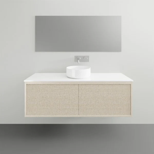 ADP Clifton Ensuite Vanity with Caesarstone Top - Image 11