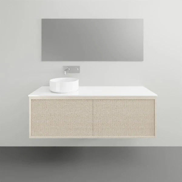 ADP Clifton Ensuite Vanity with Caesarstone Top - Image 12