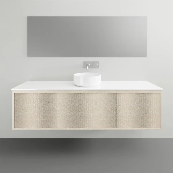 ADP Clifton Ensuite Vanity with Caesarstone Top - Image 15