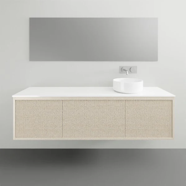 ADP Clifton Ensuite Vanity with Caesarstone Top - Image 17