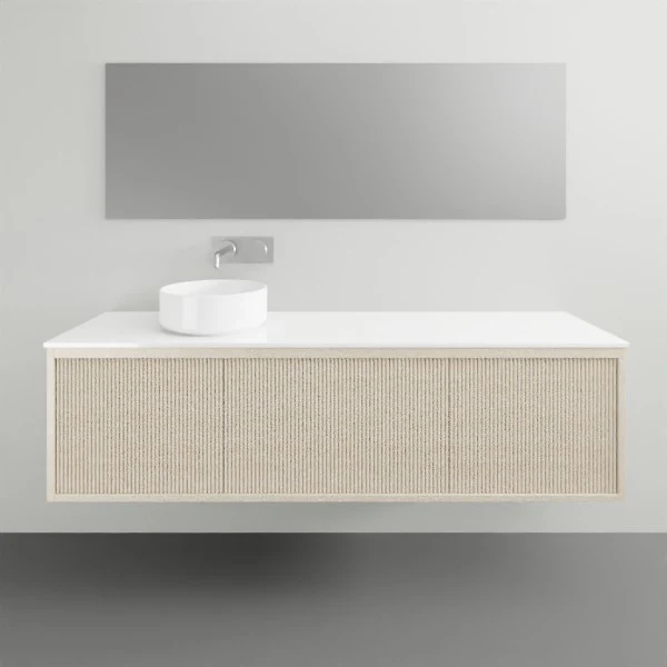 ADP Clifton Ensuite Vanity with Caesarstone Top - Image 16