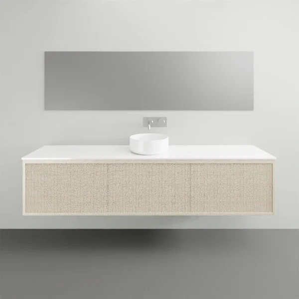 ADP Clifton Ensuite Vanity with Caesarstone Top - Image 19
