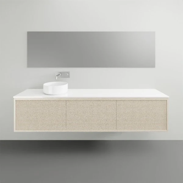 ADP Clifton Ensuite Vanity with Caesarstone Top - Image 20