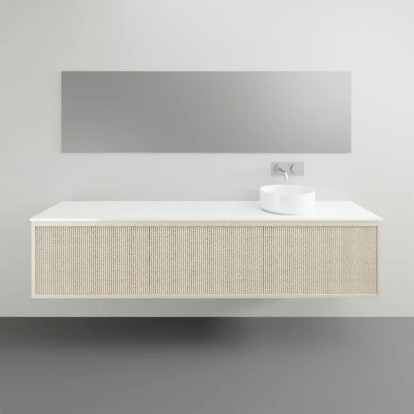 ADP Clifton Ensuite Vanity with Caesarstone Top - Image 21