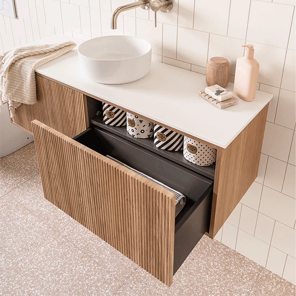 ADP Clifton Ensuite Vanity with Caesarstone Top - Image 5