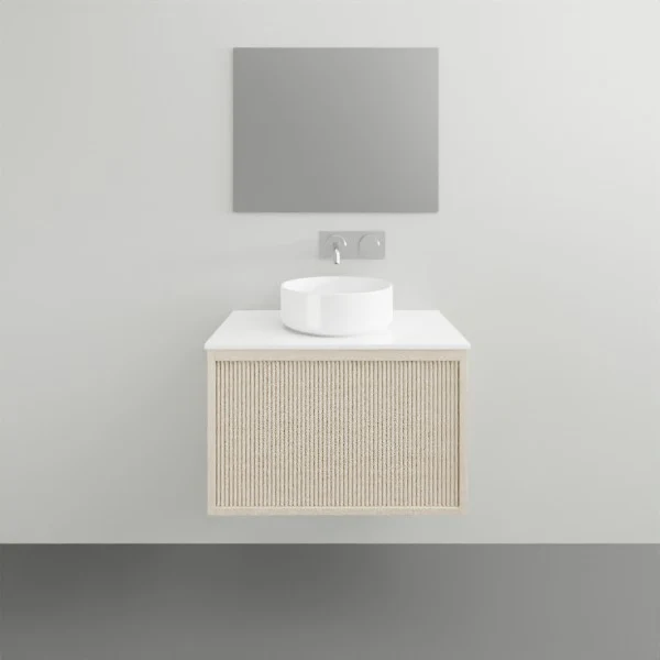 ADP Clifton Ensuite Vanity with Caesarstone Top - Image 7