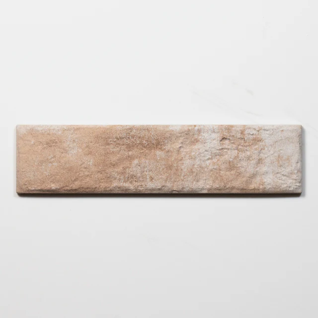 Eton Cream Porcelain Brick Look Tile 60mm x 250mm - Image 4