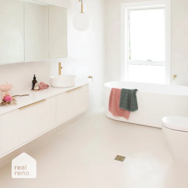 Marquis Cove Express Wall Hung Vanity - Image 4