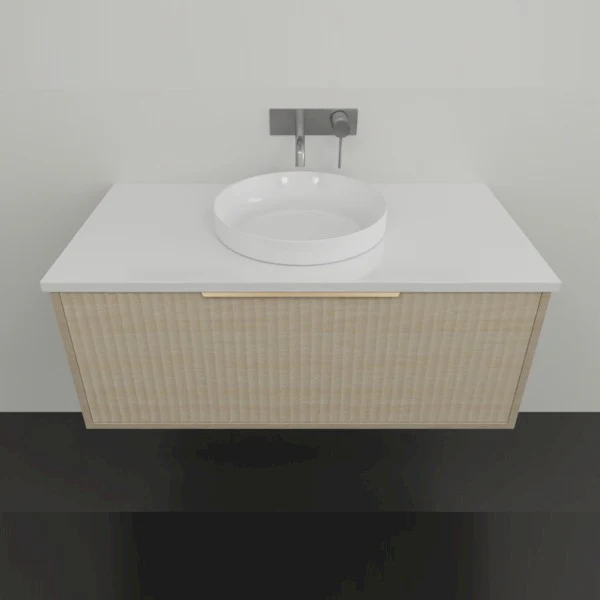 Marquis Cove Express Wall Hung Vanity - Image 20