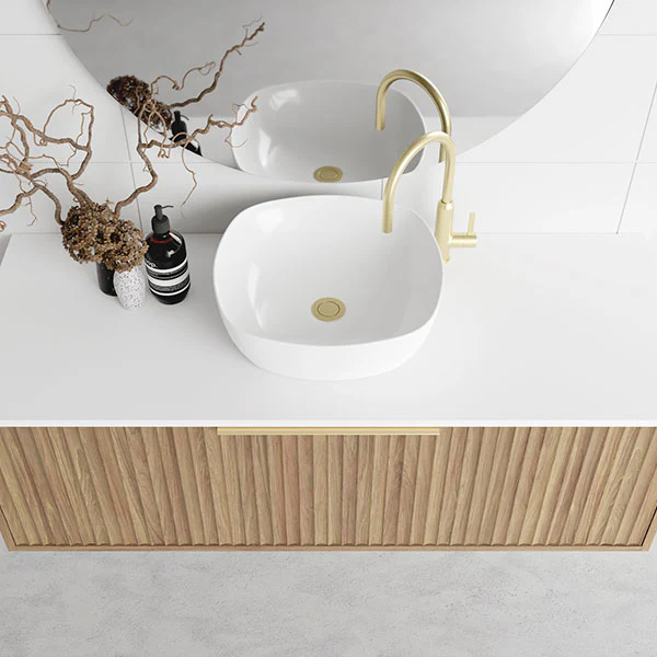 Marquis Cove Express Wall Hung Vanity - Image 10