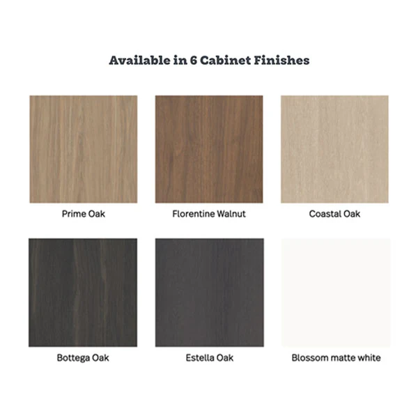 Marquis Cove Express Wall Hung Vanity - Image 15