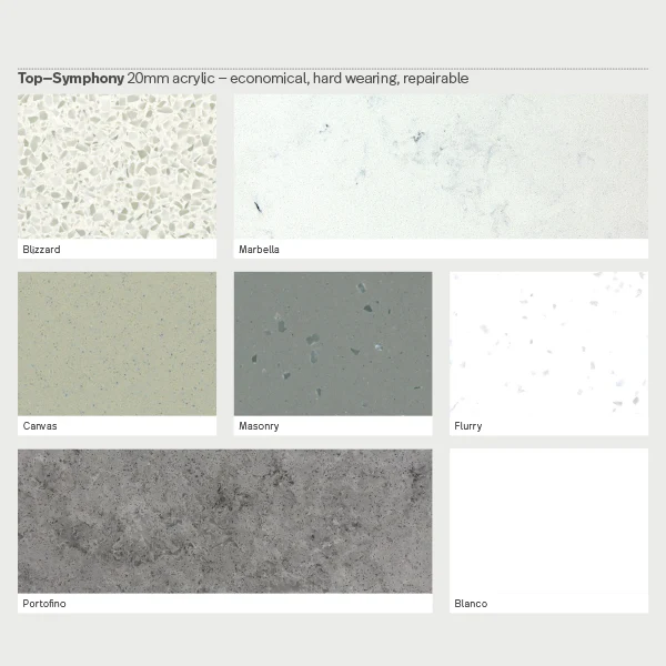 Marquis Cove Express Wall Hung Vanity - Image 16