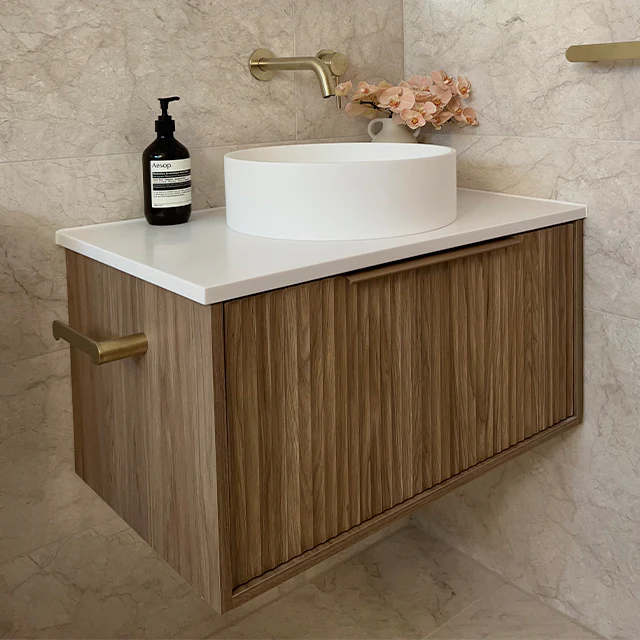 Marquis Cove Express Wall Hung Vanity - Image 13