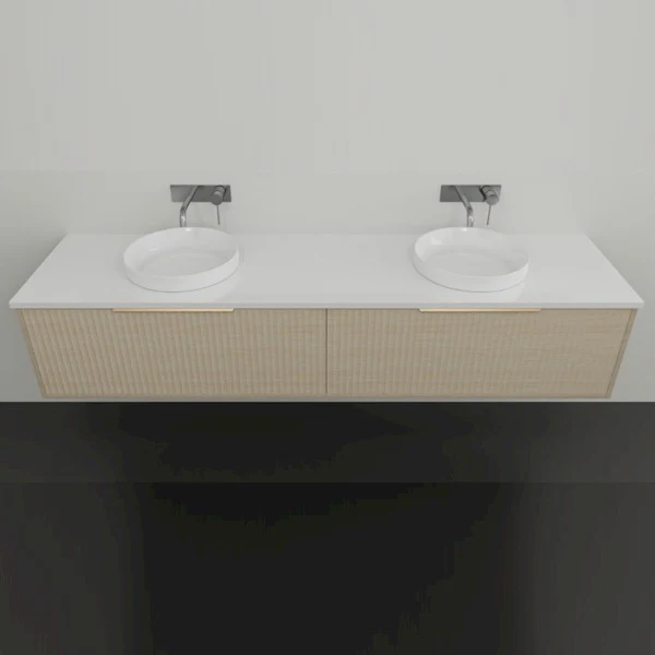 Marquis Cove Express Wall Hung Vanity - Image 29