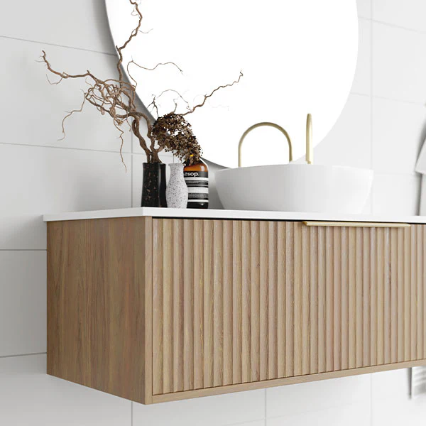 Marquis Cove Express Wall Hung Vanity - Image 8