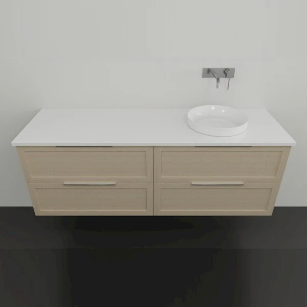 Marquis Pier Express Wall Hung Vanity - Image 16