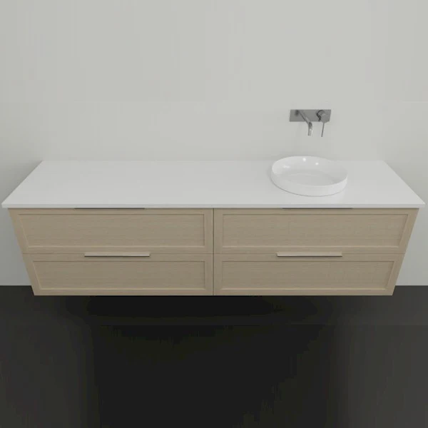 Marquis Pier Express Wall Hung Vanity - Image 18