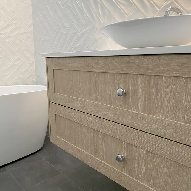 Marquis Pier Express Wall Hung Vanity - Image 7